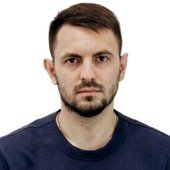 Збанацкий Павел Сергеевич — ортопед, травматолог