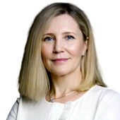 Кочетова Юлия Валерьевна — стоматолог, стоматолог-терапевт