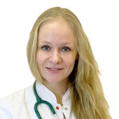 Пчелинцева Анна Алексеевна — педиатр
