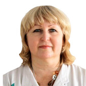 Кравкова Елена Константиновна — терапевт