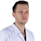 Кондратьев Александр Александрович — ортопед, травматолог