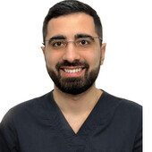 Багиров Айдын Бахтиярович — челюстно-лицевой хирург, стоматолог