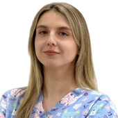 Шаповалова Анастасия Дмитриевна — стоматолог, стоматолог-терапевт