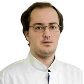 Заболтин Михаил Дмитриевич — терапевт, ревматолог