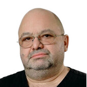 Осипов Александр Викторович — ортопед, травматолог