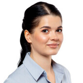 Лукашова Анастасия Валерьевна — стоматолог