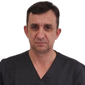 Рассказов Александр Юрьевич — стоматолог, стоматолог-ортопед