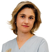 Горбачева Татьяна Владимировна — стоматолог-терапевт, стоматолог