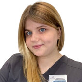 Самсанович Алина Анатольевна — стоматолог