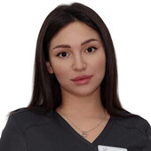 Мирзаянова Яна Равилевна — стоматолог-ортодонт