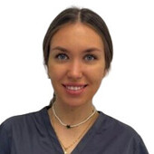 Максимова Ольга Вячеславовна — стоматолог, стоматолог-ортодонт