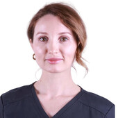 Бикмурзина Альбина Рамилевна — стоматолог, стоматолог-ортодонт