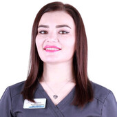 Шарафеева Ильсияр Нургазизовна — стоматолог