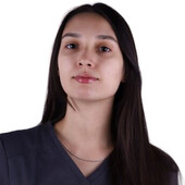 Сунгатуллина Алия Ильдаровна — стоматолог, стоматолог-ортодонт