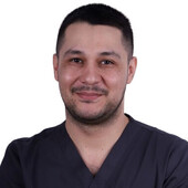 Джумаев Эльдар Альбертович — стоматолог, стоматолог-хирург