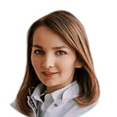 Насекина Ольга Викторовна — эндокринолог