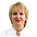 Белохвостикова Валентина Николаевна - узи-специалист