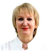 Белохвостикова Валентина Николаевна — УЗИ-специалист