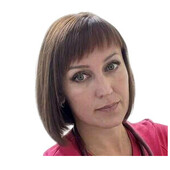 Селегененко Маргарита Сергеевна — кардиолог, терапевт
