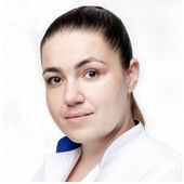 Козаева Тамара Темуриевна — эндокринолог