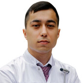 Салимов Солтан Асимович — невролог