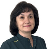 Чуйко Светлана Владимировна — кардиолог