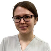 Бузмакова Алина Ивановна — стоматолог, стоматолог-ортопед