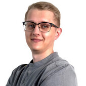 Сорокин Дмитрий Александрович — косметолог