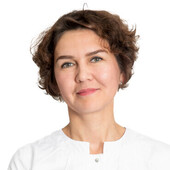 Хамитова Руфина Радиковна — акушер, гинеколог