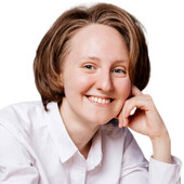 Суслова Злата Сергеевна — педиатр