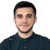 Мамедов Эльдар Акиф Оглы — уролог