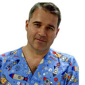 Федоров Антон Андреевич — акушер, гинеколог