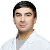 Алексанян Юрий Сейранович — ЛОР (отоларинголог)