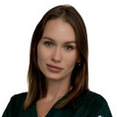 Бирлова Элеонора Евгеньевна — челюстно-лицевой хирург, косметолог