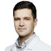 Молодцов Кирилл Игоревич — стоматолог, челюстно-лицевой хирург