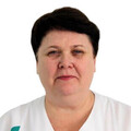 Калашникова Елена Михайловна - узи-специалист