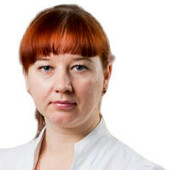 Буйло Марина Николаевна — акушер, гинеколог
