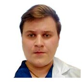 Сухинин Артем Эдуардович — флеболог, сосудистый хирург