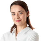 Абрамова Дарья Ивановна — невролог