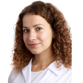Мартыненко Дарья Марковна — венеролог, косметолог