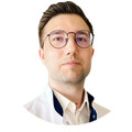 Чухарев Александр Евгеньевич - флеболог, сосудистый хирург