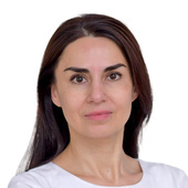 Бабаева Фидан Акперовна — гинеколог, репродуктолог (ЭКО)
