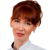 Карцева Наталья Викторовна — УЗИ-специалист