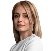 Комова Анастасия Андреевна — УЗИ-специалист