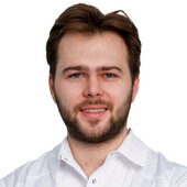Степанов Сергей Васильевич — стоматолог-ортопед