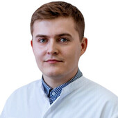 Серебренников Вячеслав Владимирович — эндокринолог