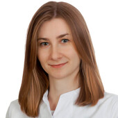 Горелова Юлия Сергеевна — гастроэнтеролог