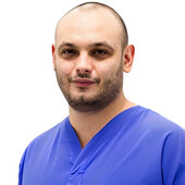 Джалилов Дмитрий Олегович — уролог