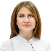 Ушакова Мария Игоревна — терапевт
