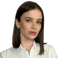 Гордеева Елизавета Евгеньевна - эндокринолог